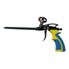 Pistola de Espuma Adhesiva No Limpiable, Modelo Nuevo para Uso Doméstico, Pistola de Pegamento Sellador de Espuma que Ahorra Mano de Obra, Pistola de Pegamento de Espuma Larga para Relleno Manual de Juntas