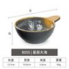 Restaurante Restaurante Hot Pot Imitação Porcelana Plástico Tigela Pequena Prato de Tempero Tigela de Condimento Tigela de Arroz Copo Colher Louça de Melamina Comercial
