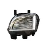 Adequado para Luzes de Neblina Dianteiras Golf 6 Gti 2011-2016, Conjunto de Luz de Neblina, Luzes Anti-Nevoeiro 5Kd941699E