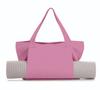 Bolsa de Yoga Bolsa Especial de Lona Bolsa de Cosméticos Bolso Bandolera Gran Capacidad Multifuncional Bolso de Hombro para Mujer Se Puede Añadir con Logo