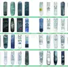 Suministrar Control Remoto (Cifra), una Gama Completa de, en la Batería Puede Control Remoto, Exportado a Países de Todo el Mundo, Bienvenido