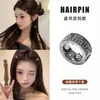 Nuevos y Lindos Pasadores para el Cabello 2026, Accesorios para el Cabello, Pinzas de Pato, Pinzas para Flequillo, Pinzas Laterales Estilo Coreano, Horquillas