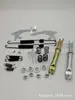 90506-26011 É Adequado para Toyota Land Cruiser 1Hz Acessórios de Ajuste de Freio Kit de Reparo Outras Peças da Carroceria