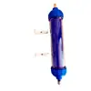 Tubo de Secado de Laboratorio Corto Detección de Gas Deshumidificación Eliminación de Polvo Filtro de Cartucho para Secado al Aire Filtro de Vapor de Agua