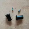 Accesorios para Sillas de Pesca de Exterior, Sillas Plegables, Sillas de Pesca, Sillas Portátiles de Ocio, Taburetes Plegables de Camping, y Juego Completo de Accesorios para Sillas