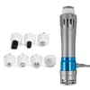 Belleza Transfronteriza Ed Instrumento de Fisioterapia con Ondas de Choque Extracorpóreas Masajeador Muscular Electromagnético Dolor Pistola de Fascia Oem