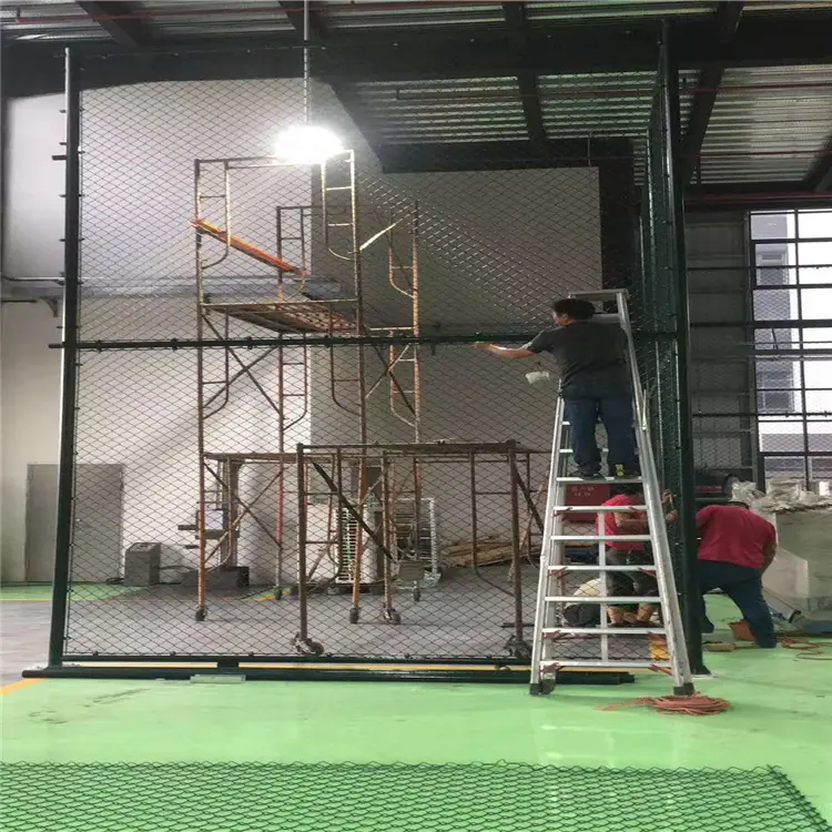 勾花网13
