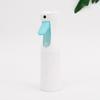 Regadera de jardinería de alta presión Spot de 200 ml, pulverizador de alta presión para peluquería, botella de plástico para limpieza y desinfección, pulverizador continuo