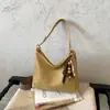 Bolsas de Nicho para Mujer 2026 Nueva Moda Otoñal Chic Diario Bolso Tote Bolso Dumpling Alta Apariencia Bolso Cruzado Casual