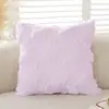 Nova Capa de Almofada de Páscoa da Amazon Casa Pelúcia Pequena Fresca Sofá Sala de Estar Almofada Decorativa Cama Atacado