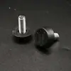 Tornillo de anclaje pie ajustable muebles 8 PIEZAS almohadilla pie ajustable PVC antideslizante pie ajustable almohadilla pie ajustable fabricantes mayorista