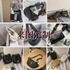 Bolsa Feminina Fábrica de Bolsas Personalizadas Pequeno Lote Bolsa de Exportação Oem Produção Oem Processamento Personalizado Design Independente Personalizado