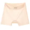 Shorts de Seguridad Finos Sin Costuras de Seda de Hielo para Tallas Grandes con Refuerzo de Algodón, Anti-Exposición, Ropa Interior de Seguridad Fina para Verano Tallas Grandes
