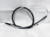 Cable de Tirador de Freno de Mano Haorui/Supai Cable de Tirador de Freno 3TD 609 721 A/3TD609721A Freno de Disco