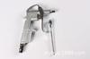 Pistola pneumática de sopro de pó de metal genuína Taiwan Shanes Nelson DG-10 Pistola pneumática de ar de metal