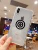 Funda para iPhone 12 Iron Man iphone11 Capitán América para 15promax Todo incluido 14 Moderna para Hombres y Mujeres
