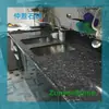 Piedra de Mármol Madera Real Roja con Veta, Muestra Gratuita Disponible, Se Puede Procesar con Superficie de Arenisca y Pulido a Cinco Caras, Etc.