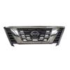 Adecuado para la parrilla central de carrocería estrecha Nissan NV350 E26 2019
