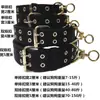 Collar para Perros Grandes, Collar Rojo para Pasear Perros, Adecuado para Perros Pequeños a Medianos Como Golden Retrievers y Malinois