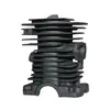 530069941 530049794 Adecuado para Husqvarna Hus137 Juego de Cilindro Hus142 Ensamblaje de Cilindro