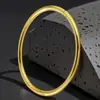 Pulseras de Acero de Titanio para Niñas, Joyería con Números Romanos, Pulseras de Acero Inoxidable de Lujo Ligero de Nicho que Se Pueden Mojar, No se Desvanecen y Versátiles
