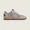 Zapatos de Lona Auténtica Estilo Distressed con Estrella Versión Coreana 2026 para Mujer, Tenis de Moda Versátiles Casuales, Zapatos Blancos Unisex
