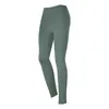 Calça de Yoga Cross-border Scrub Naked Feminina Pêssego Levanta Bumbum Cintura Alta Esportiva Fitness Calça Apertada na Barriga Calça de Yoga Feminina