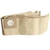 Adecuado para el nuevo aspirador 807 Meiling Konka, accesorios, bolsa para el polvo, bolsa de papel universal, bolsa de basura 15L