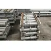 Soporte Hidráulico Simple Tipo Inyección Interna Dn18, Equipo de Soporte para Minería, Sin Fugas de Líquido, Área Grande de Soporte de Presión, Frontal