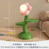 Adornos de pie para sala de estar, Decoración de dormitorio, Distribución de la habitación, Lámparas de pie grandes creativas, Regalos cálidos de inauguración de casa, Nuevos