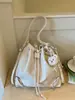 Elegante Bolso para el Trabajo para Mujer, Nuevo Modelo Verano 2026, Bolso de Hombro de Gran Capacidad, Mochila Ligera de Viaje