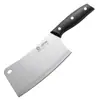 Cuchillo para Rebanar Carne y Pescado de Cocina de Acero Inoxidable al por Mayor, Cuchillo Pelador Doméstico, Cuchillo Multiusos Asakh-No.257