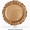 Exhibidor de joyería chino modelo con forma humana soporte para collares plato para aretes soporte para aretes joyería almacenamiento exhibición sesión de fotos
