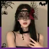 Diademas de Halloween transfronterizas para eventos divertidos, sesiones de fotos, accesorios de cosplay de disfraces, sombreros brillantes, gafas, diademas y pinzas para el cabello