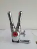Torneira de Enchimento Isobarico para Cerveja Artesanal Dispenser de Espuma Equipamento de Engarrafamento Torneira Desespumante Bolsa de Cerveja