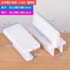 Móveis modelo mesa mesa de areia arquitetônica material diy feito à mão miniatura ornamentos internos cena mini cadeira