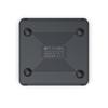 X96Qpro Caja Decodificadora de TV en Red H313 Android 10 Smart 4K Reproductor de Pantalla de Alta Definición Caja de Exportación