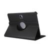 Para Cross-border New Glory Flat 9 Funda Protectora Patrón de Lichi Giratoria 360 Funda de Cuero Glory 9 Funda de 12.1 Pulgadas