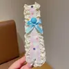 Pegatina Mágica de Velcro para el Cabello de Adulto para la Parte Posterior de la Cabeza, Pegatina para Flequillo de la Frente, Herramienta para Ordenar el Cabello para Mujeres, Accesorio Especial para el Cabello con Adhesivo