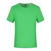 Camisetas Personalizadas de Algodão Amoníaco de Gola Redonda, Camisetas Promocionais, Uniformes de Grupo de Trabalho para Cultura de Equipe Corporativa, Camisetas Culturais, Roupa de Trabalho de Manga Curta