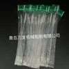 Fornecimento Direto do Fabricante Escova para Canudo de Aço Inoxidável Escova de Cerdas Escova de Tubo de Ensaio Estendida Escova de Limpeza Escova para Limpeza de Máquina de Café Escova para Frestas Escova