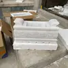Quemador de Incienso de Piedra, Quemador de Incienso Sacrificial de Piedra, Quemador de Incienso para Tumba de Mármol Bluestone, Quemador de Incienso Pequeño