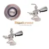 Acoplador de cabezal dispensador para barril de cerveza artesanal tipo S/D/G/A cabezal dispensador comercial para barril