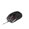 Ratón Cableado Lenovo Services M05 Plug and Play Oficina Negocios Portátil Escritorio Ergonomía