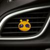 Personagem de desenho animado série de saída de ar do carro decorativo saída de ar clipe de comércio exterior especial para explosivo suprimentos de carro criativo