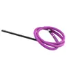 Manguera de Silicona Transfronteriza Manguera de Silicona Mate 1.2m 1.5m Accesorios para Shisha Set de Tubo para Shisha