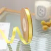 Papel para Envolver Ramo de Flores de Papel Ouyah DIY Materiales para Envolver Flores Ouyah Venta al por Mayor Flor Fresca Doble Cara Dos Colores Arte Floral Impermeable Juego Completo