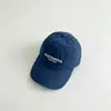 Gorra de Béisbol de Verano Fina de Secado Rápido Yipan para Niños, Gorra Solar para Niños y Niñas, Gorra de Protección Solar para Bebé