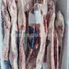 Wagyu Australiano Etiqueta Azul Wagyu de Raza Pura Costilla de Res Corte Original Filete 1265 Fábrica Carne de Res con Grano Marmoleada