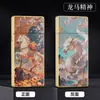 MK258 Novo Isqueiro Inflável Colorido Impresso em Ambos os Lados para Presente Masculino, Disponível para Dropshipping nas Transmissões ao Vivo Douyin e Kuaishou